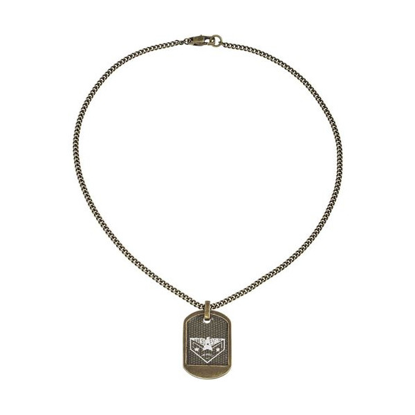 COLLAR GUESS HOMBRE GUESS UMN81302 45CM D