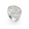 ANILLO GUESS HOMBRE GUESS UMR20000-64 64 1
