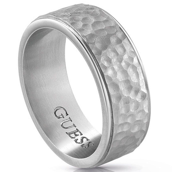 ANILLO GUESS HOMBRE GUESS UMR29004-64 64 D