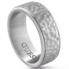 ANILLO GUESS HOMBRE GUESS UMR29004-64 64 1