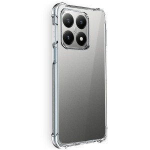 Carcasa COOL para Xiaomi 15T AntiShock Transparente H