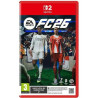Juego Nintendo Switch 2 EA Sport FC 26 1