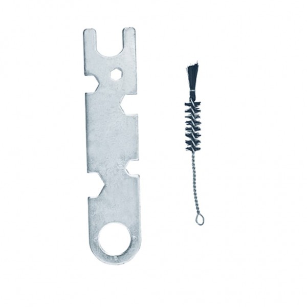 Pistolas pulverizadoras HVLP 2 pcs M 4