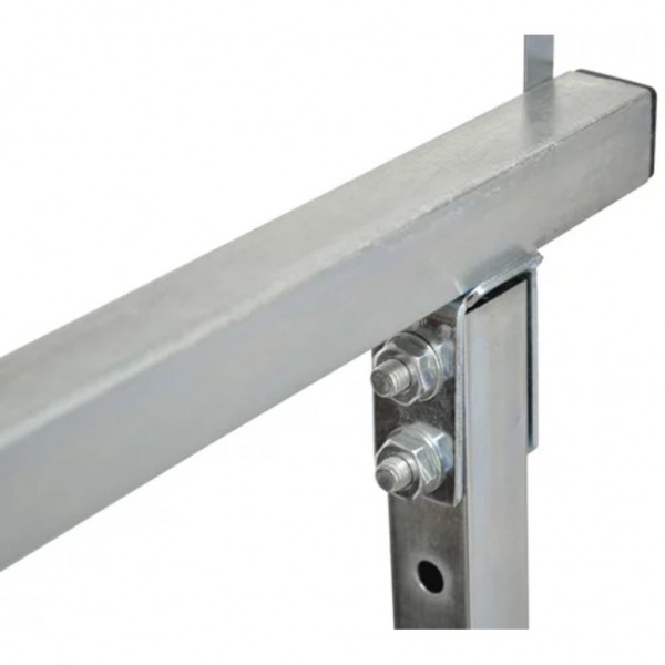 Cavalete para andaime ajustavel x 2 M 5