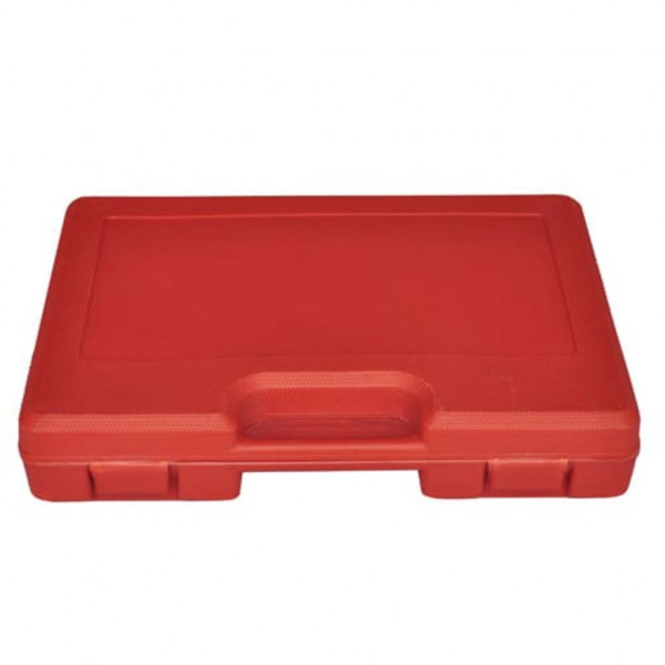 Conjunto c/ martelo reparação mossas carroçaria carro 7 pcs M 3