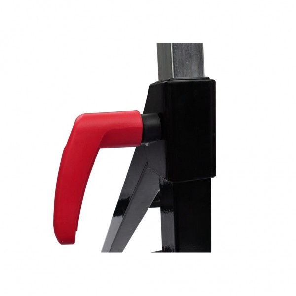 Set de soportes de rodillo ajustables 2 unidades M 3