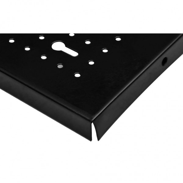 Tablero de clavijas soporte de herramientas M 4