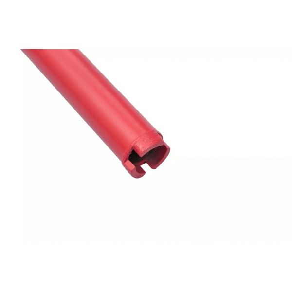 Broca de diamante para perforación en seco / húmedo 26  x 400 mm M 3