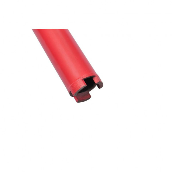 Broca de diamante para perforación en seco / húmedo 32  x 400 mm M 3