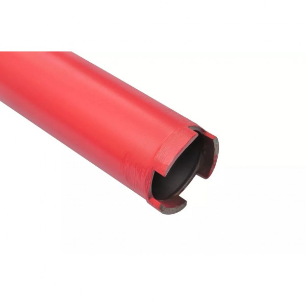 Broca de diamante para perforación en seco / húmedo 44  x 400 mm M 3