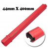 Broca de diamante para perforación en seco / húmedo 44  x 400 mm 4