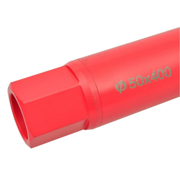 Broca diamante perfuração seco/molhado 50x400 mm M 2