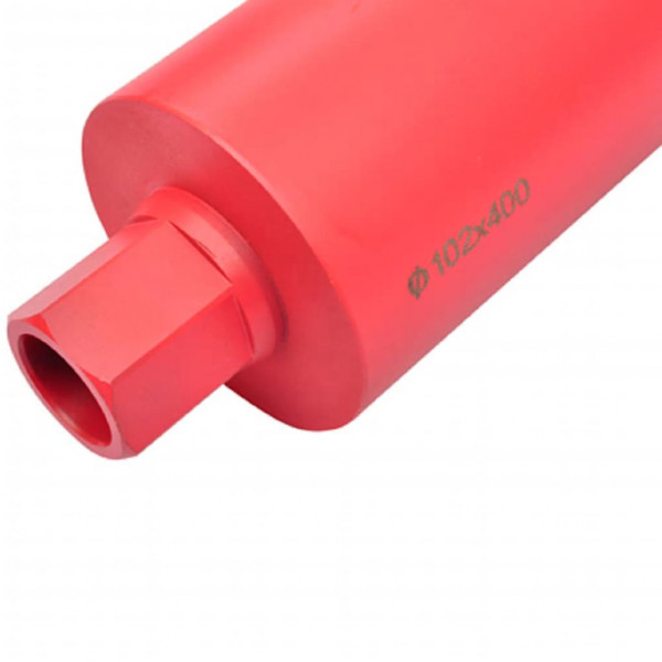 Broca de Nucleo de Diamante Seco ou Molhado 102mm X 400 mm M 2