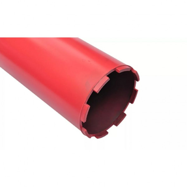 Broca de núcleo de diamante 110 mm x 400 mm M 3