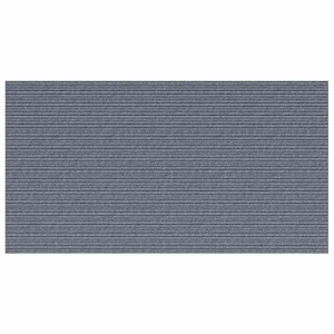 Runner de Alfombra Gris Claro 80 x 150 cm tela H