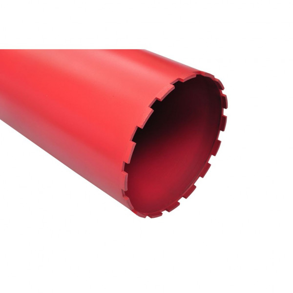 Broca de diamante para perforación en seco / húmedo 202  x 400 mm M 2