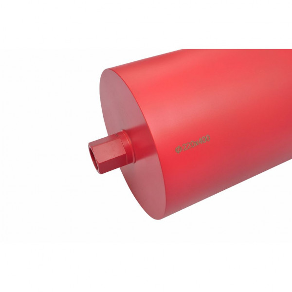 Broca de diamante para perforación en seco / húmedo 220  x 400 mm M 3