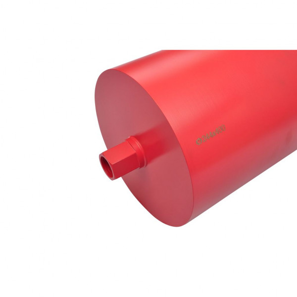 Broca de diamante para perforación en seco / húmedo 244  x 400 mm M 3