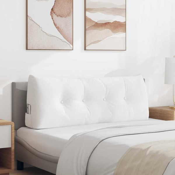 Cojín de Espalda 120 x 24 x 50 cm tela D