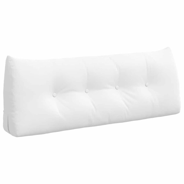 Cojín de Espalda 120 x 24 x 50 cm tela M 2