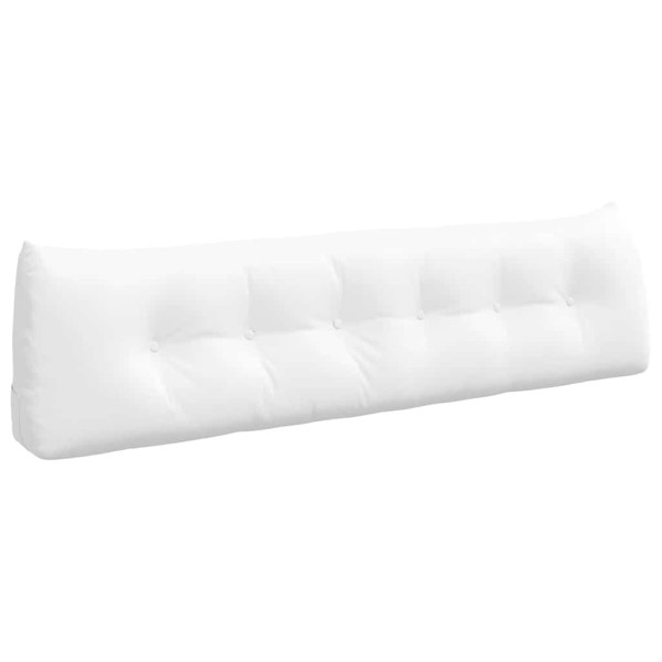 Cojín de Espalda 180 x 24 x 50 cm tela M 2