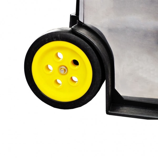 Caixa móvel para ferramentas 3 peças 140174 M 5