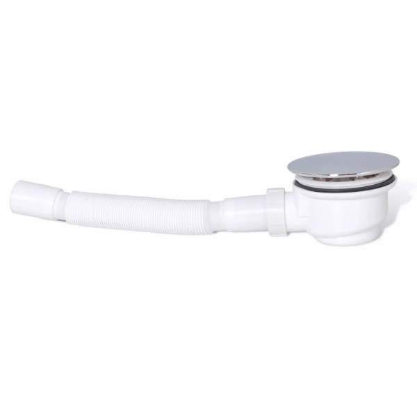 Manguito wc flexible para el plato de ducha M 2