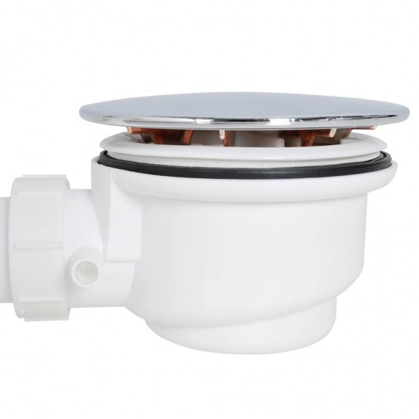 Manguito wc flexible para el plato de ducha M 3