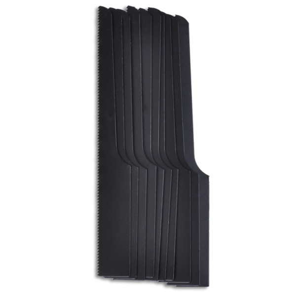 Sierra Del Cuerpo De Aire Cuchillas De Recambio 10 Piezas 24T Y 32T M 4