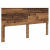 Cabecero con cabecera Madera Vieja 180 cm Madera contrachapada 2
