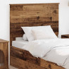 Cabecero con cabecera Madera Vieja 90 cm Madera contrachapada 1