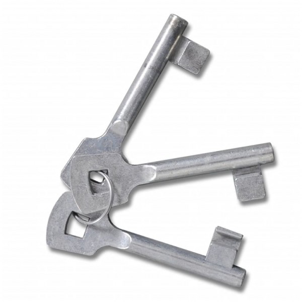 Portão / cerca do jardim fechado. grade. 289 x 200 cm / 306 x 250 cm M 5