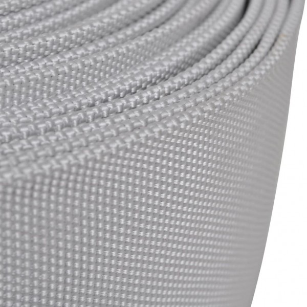 Mangueira de incêndio lisa 30 m com acoplamentos C-Storz 5 cm M 4