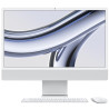 APPLE IMAC 24" M3 16GB RAM 512GB Z19D-W000002 prata 1
