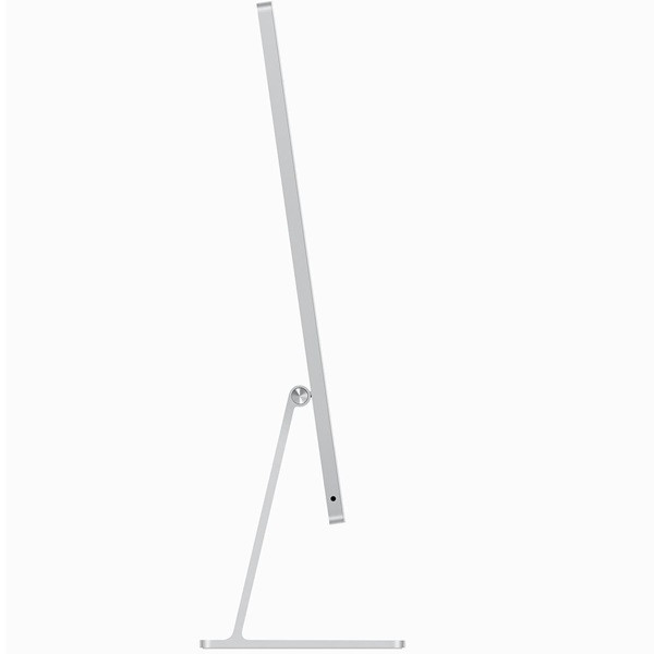 APPLE IMAC 24" M3 16GB RAM 512GB Z19D-W000002 plata M 3