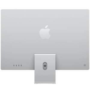 APPLE IMAC 24" M3 16GB RAM 512GB Z19D-W000002 plata H