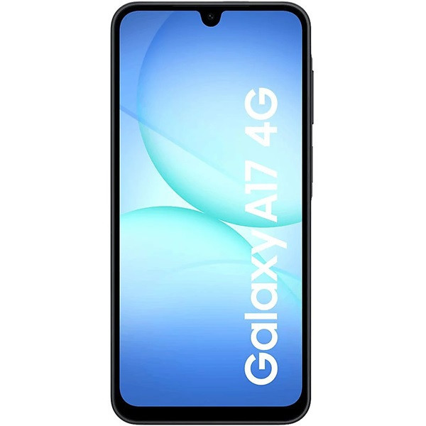 Samsung Galaxy A17 A175 dual sim 8GB RAM 256GB preto M 3