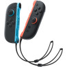 Gamepad Nintendo Switch 2 joy-con rojo/azul 4