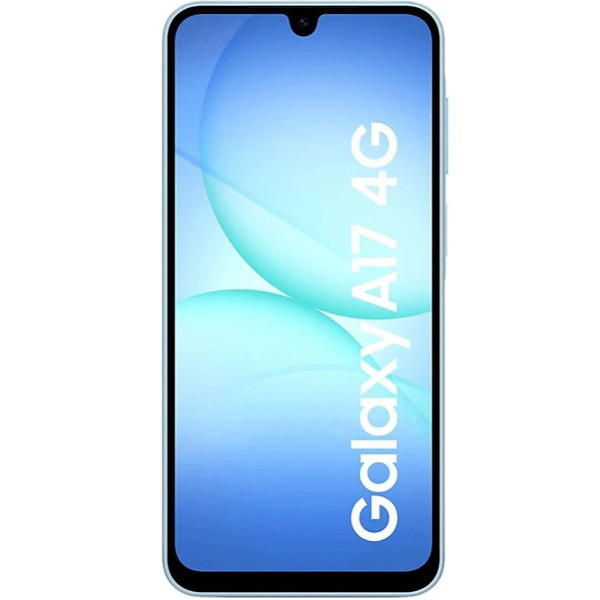 Samsung Galaxy A17 A175 dual sim 8GB RAM 256GB azul M 3