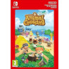 Consola Nintendo Switch Lite + Animal Crossing azul 3