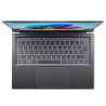 ACER ASPIRE 14" Intel Core Ultra 7 16GB RAM 512GB A14-52M gris 4