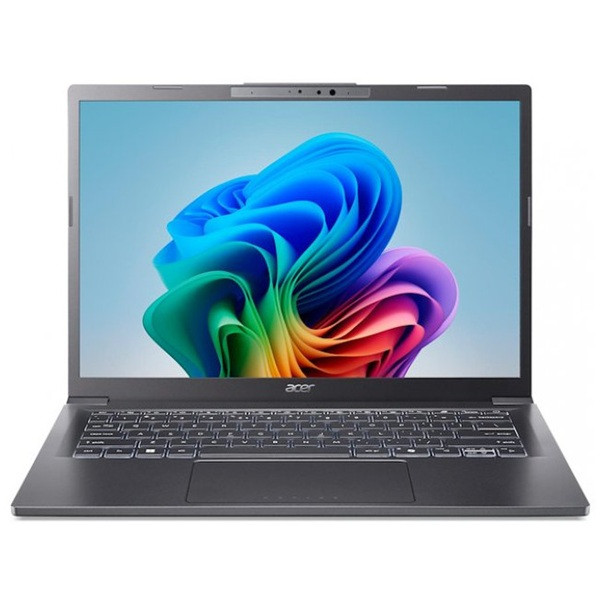 ACER ASPIRE 14" Intel Core Ultra 7 16GB RAM 512GB A14-52M gris D