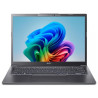 ACER ASPIRE 14" Intel Core Ultra 7 16GB RAM 512GB A14-52M gris 1