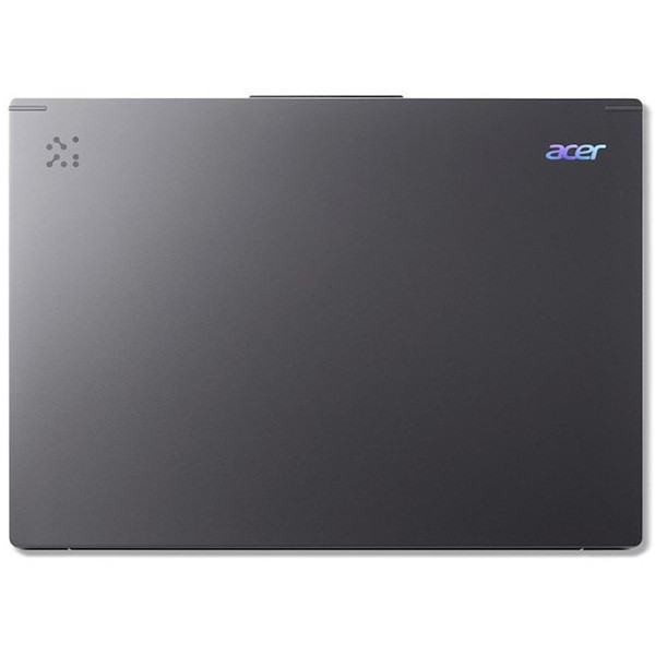 ACER ASPIRE 14" Intel Core Ultra 7 16GB RAM 512GB A14-52M gris M 2