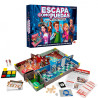 Juego de mesa BIZAK ESCAPA COMO PUEDAS 2