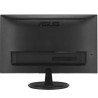 Monitor Gaming ASUS 21.45" VA VP227HF preto 2