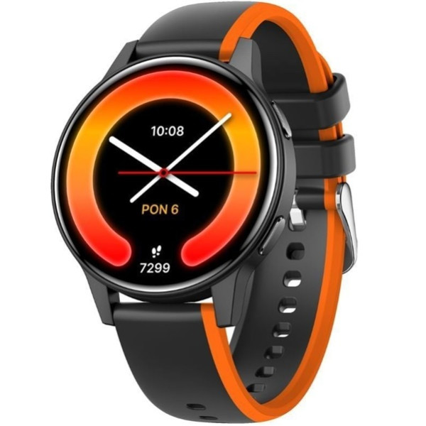 Forever IGo Watch 4 JW-600 negro M 4