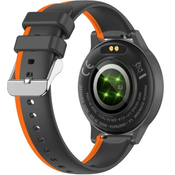 Forever IGo Watch 4 JW-600 negro M 2