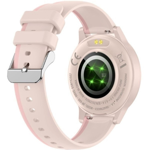 Forever IGo Watch 4 JW-600 rosa M 2
