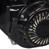 Motor a gasolina 15 CV 11 kW preto 5